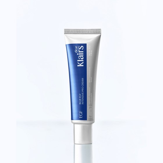 Blue EGF Intensive Pro Cream